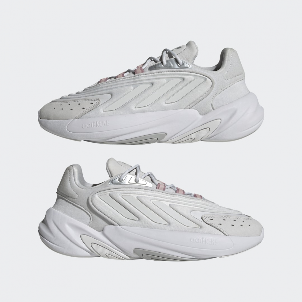adidas Originals Ozelia W in grau - GW0612 | everysize