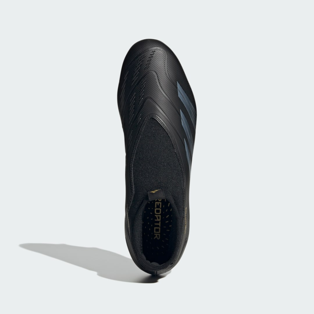 adidas Predator League Laceless FG LL schwarz IF6334