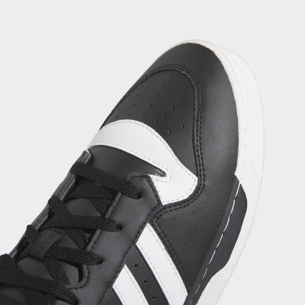 Image of adidas Rivalry Low sneaker.s