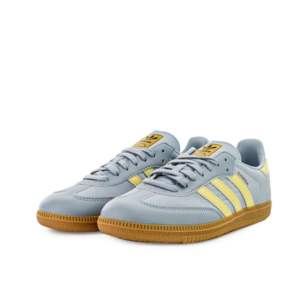Image of adidas Samba OG Junior sneaker.s