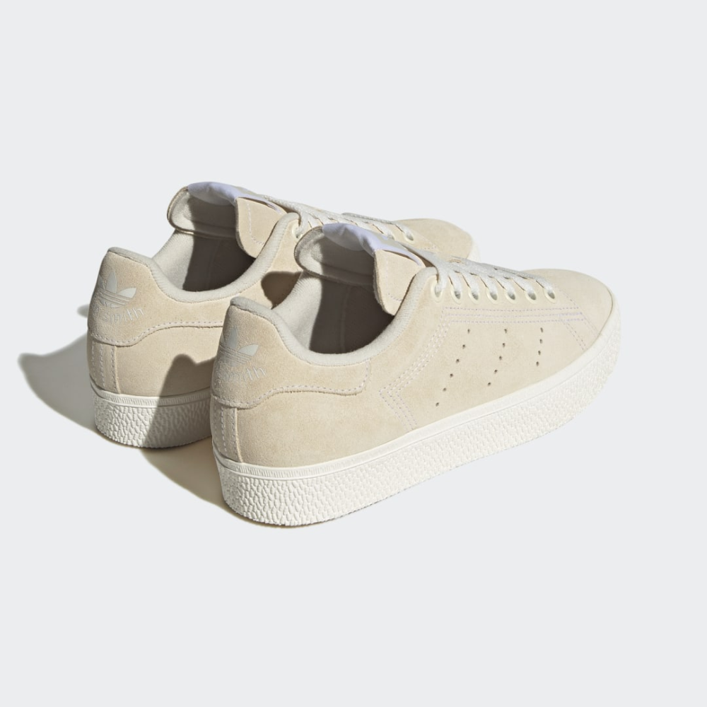 ★adidas★ Stan Smith CS W Beige IG0344 adidas Stan Smith CS Shoes - Beige | Women's Lifestyle