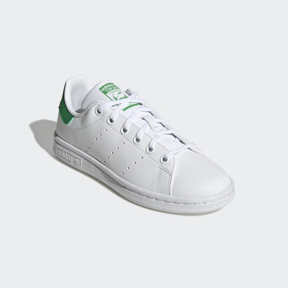 adidas Stan Smith weiss FX7519 Preisvergleich