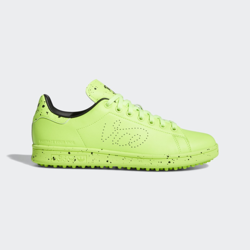 Adidas Primegreen LE Golf『GX4043』Vice adidas Vice Golf x Stan Smith grün GX4043 Preisvergleich