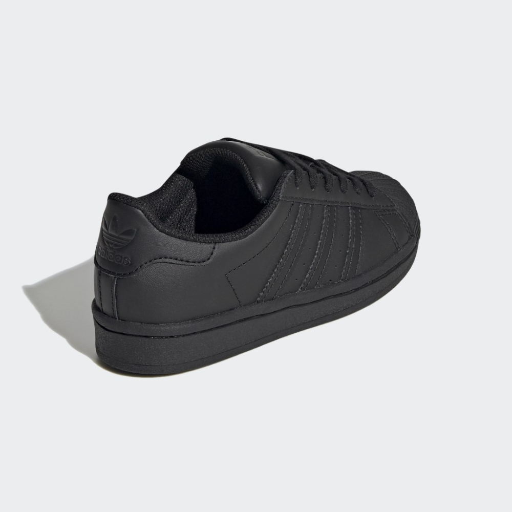 adidas Superstar schwarz FU7715 Preisvergleich