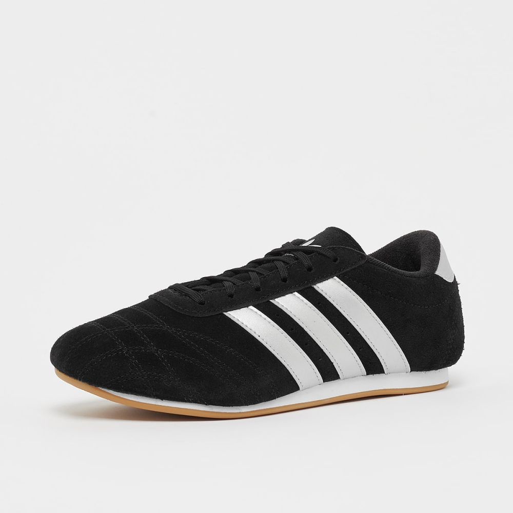 ■adidas■ taekwondo JQ0557 adidas WMNS Originals Taekwondo Lace Core Black Silver