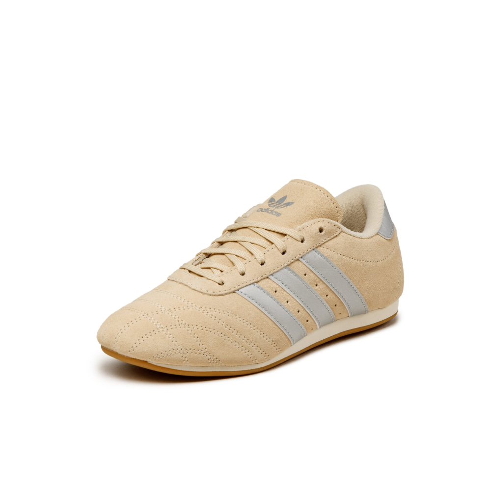 スニーカー adidas taekwondo JQ0558 adidas Originals Taekwondo Lace 'Sand Strata Silver Metallic