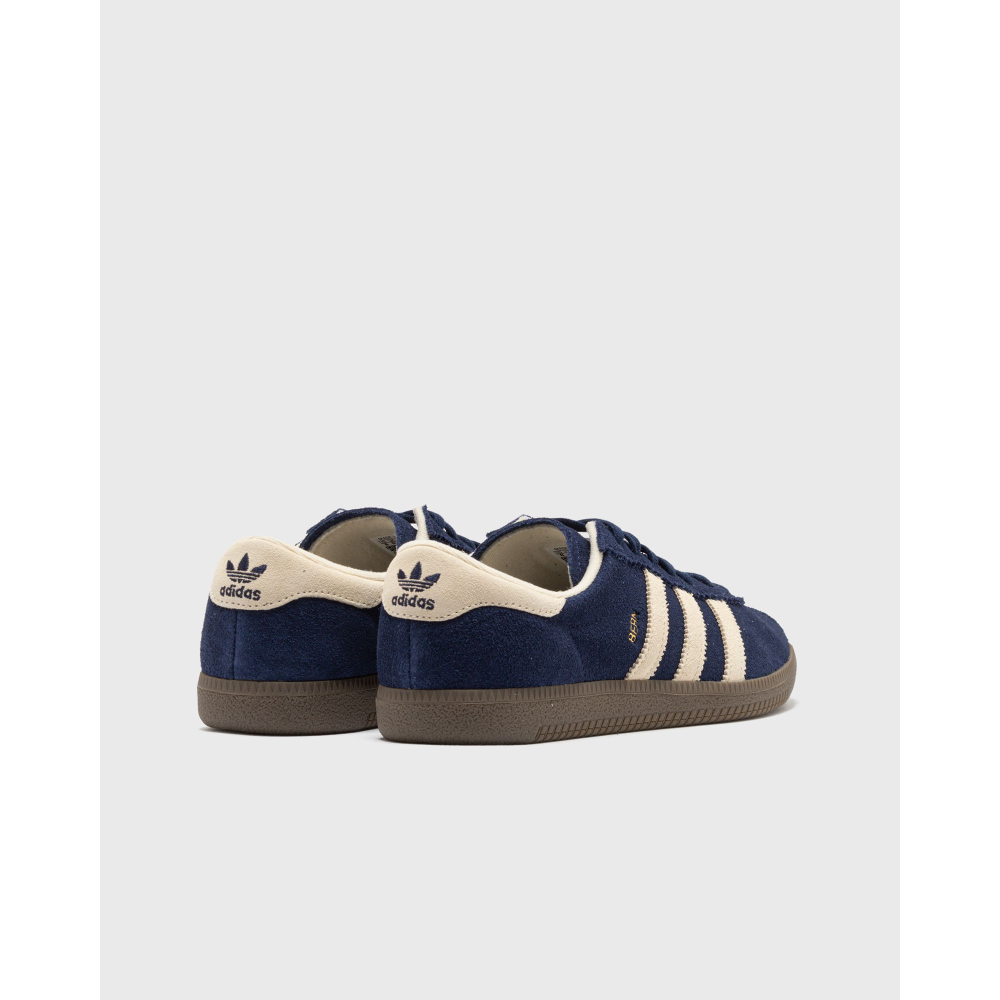★★Adairs★★ Bern W Navy Beige IG2004 Adidas Originals BERN Night Indigo/Sand Strater/Gum IG2004