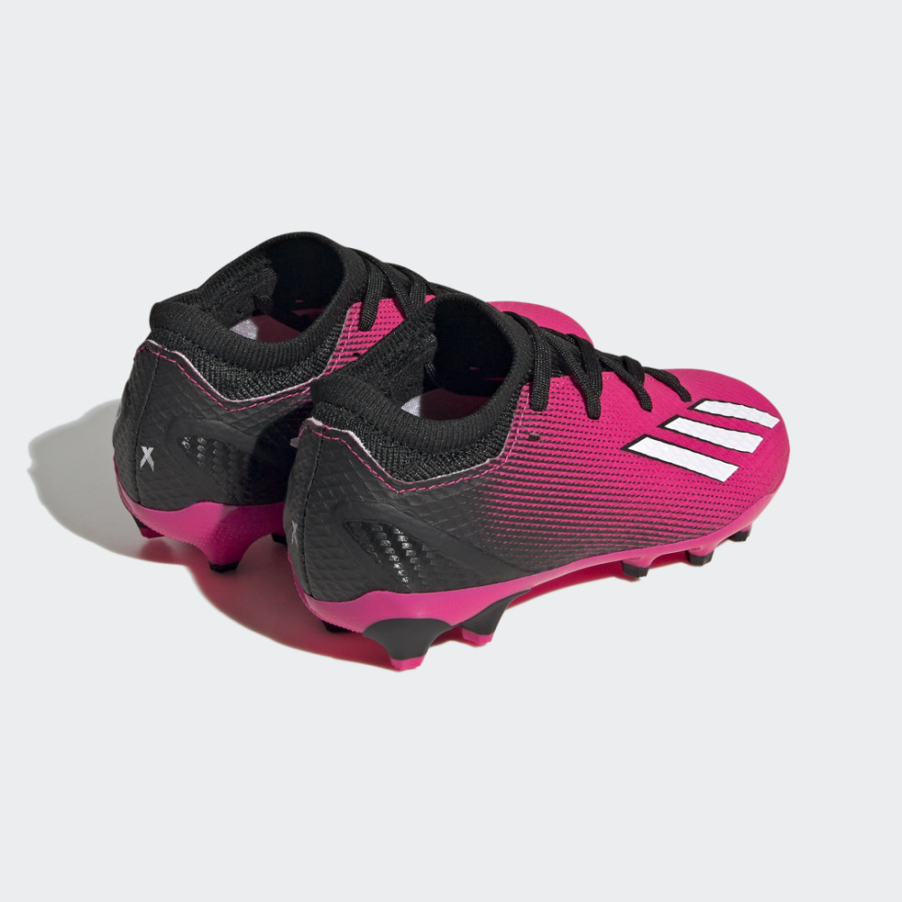 Adidas nemeziz 19.3 pink best sale