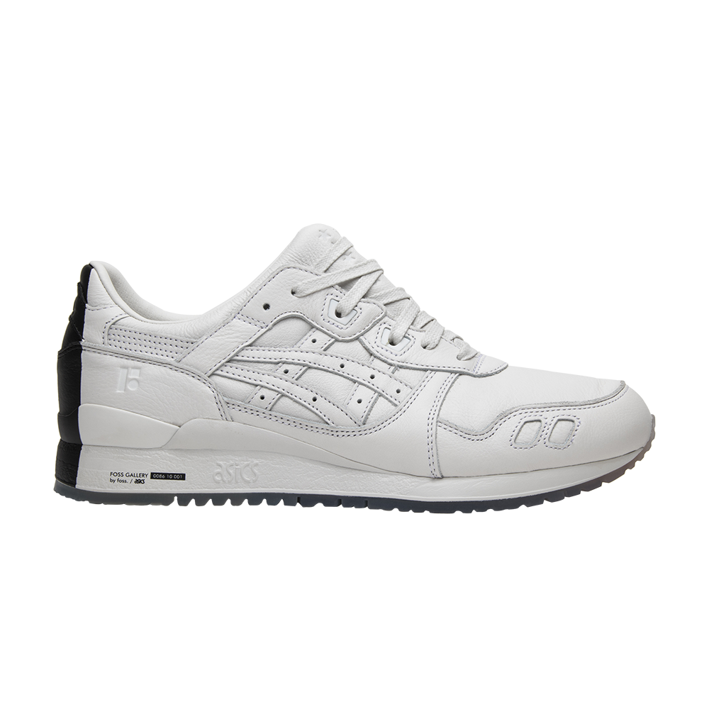 Gel lyte foss discount
