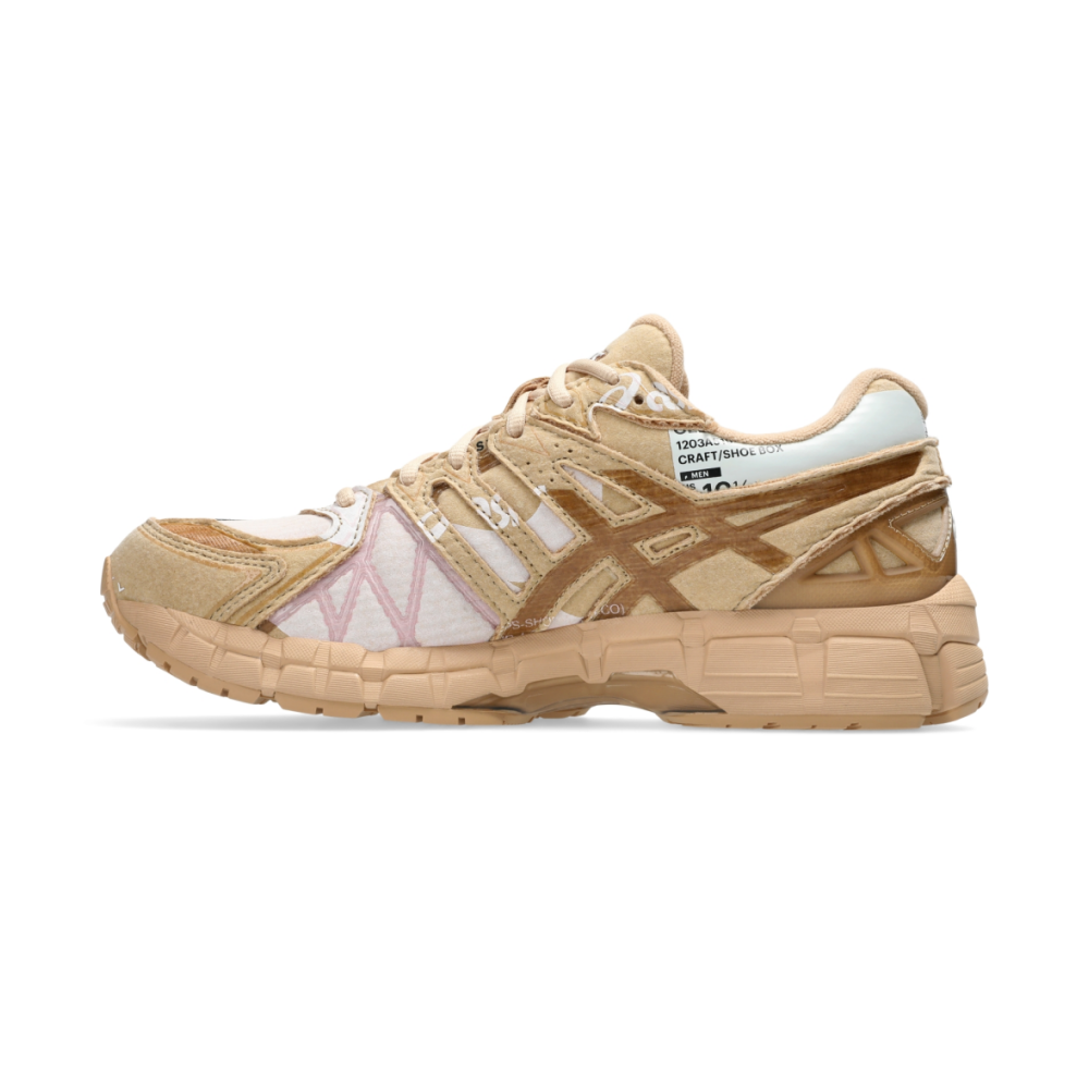 Asics kayano 20 baratas online