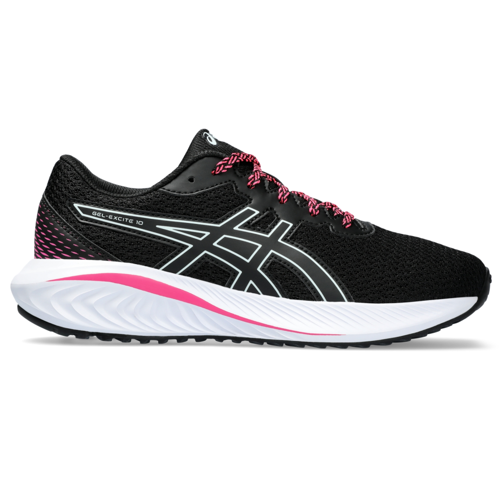 Asics Gel Excite 10 GS schwarz 1014A298.002 Preisvergleich