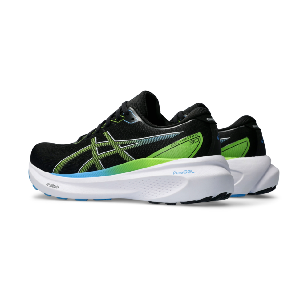 Asics kayano junior online