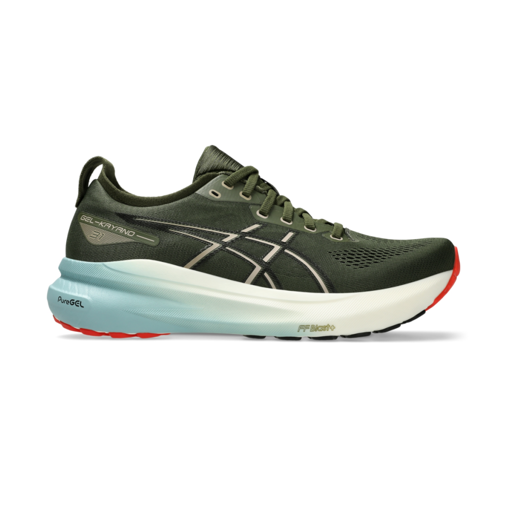 Asics kayano shoes online