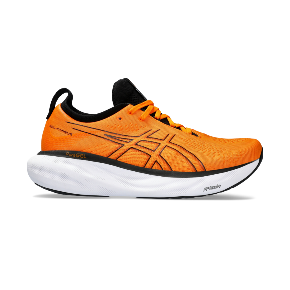 Asics gel nimbus 5 femme orange online