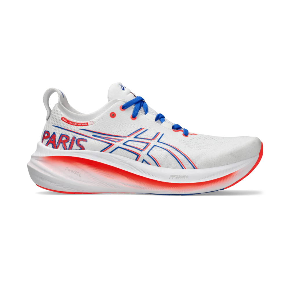 Asics nimbus boys online