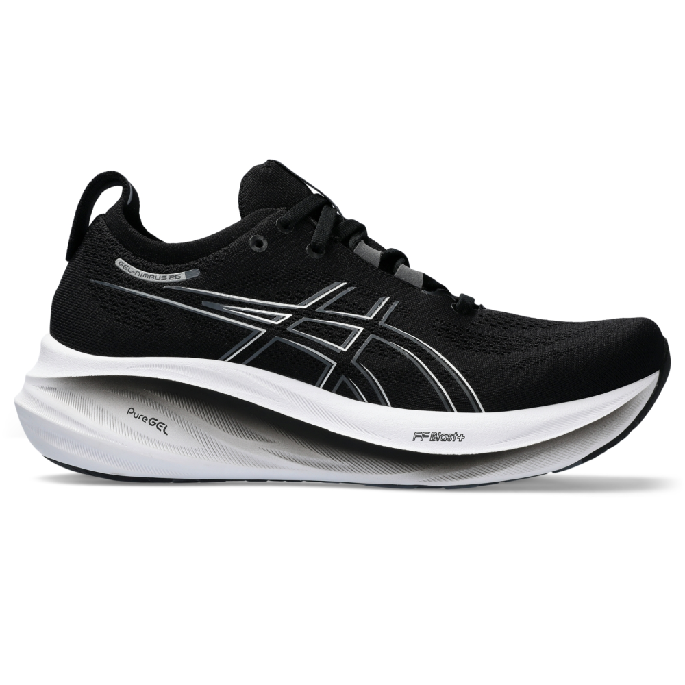 Asics gel nimbus 15 femme 2015 deals