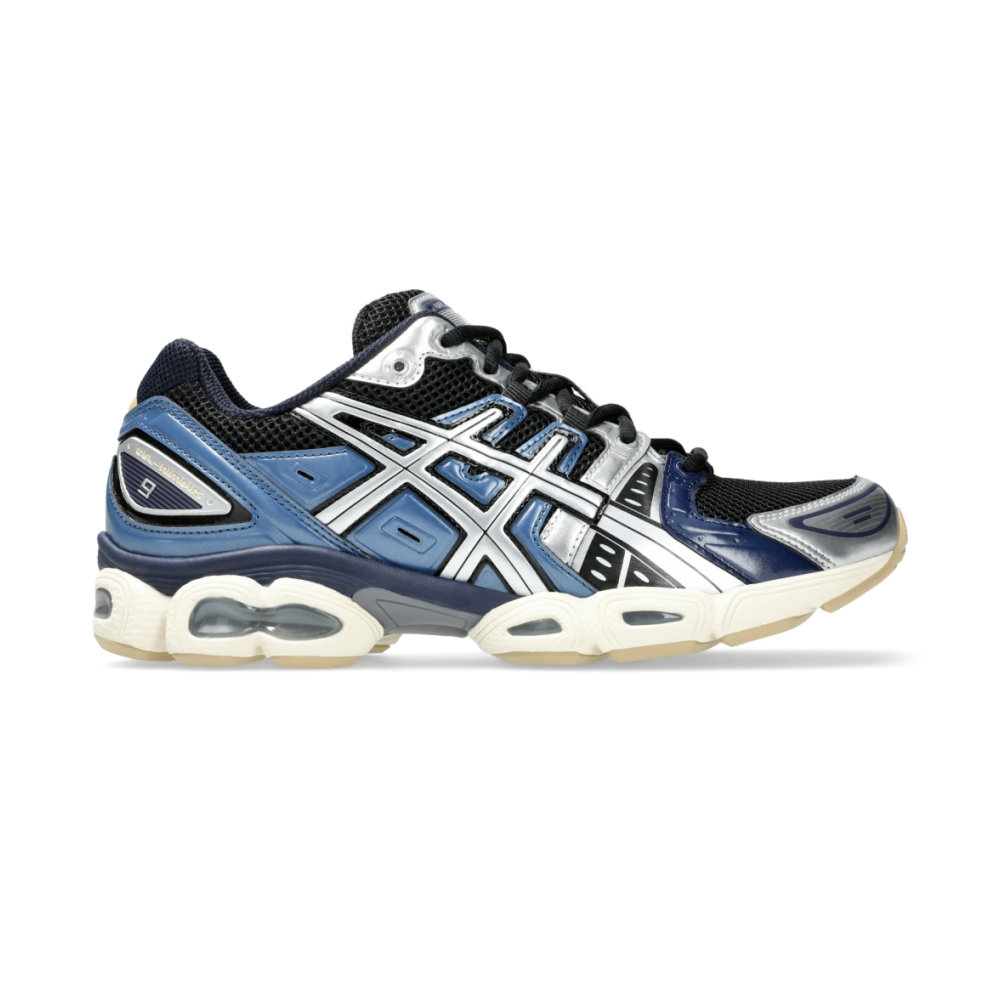 Asics gel nimbus 9 verte on sale