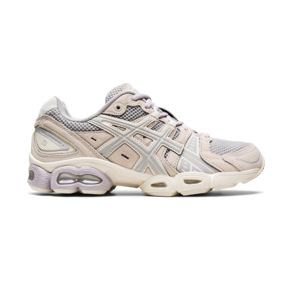 Asics Gel Nimbus 9 grau 1202A346.020 Preisvergleich