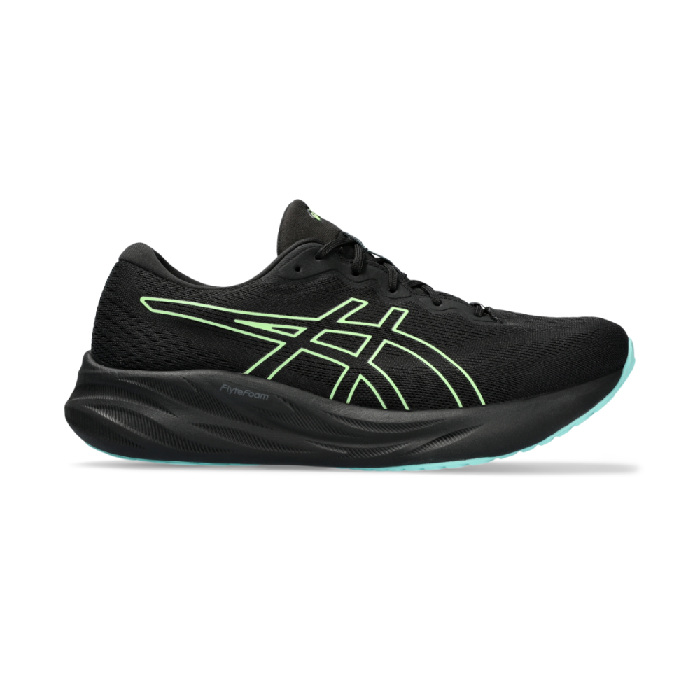 Asics Gel Pulse Schuhe in schwarz Zum Bestpreis online kaufen