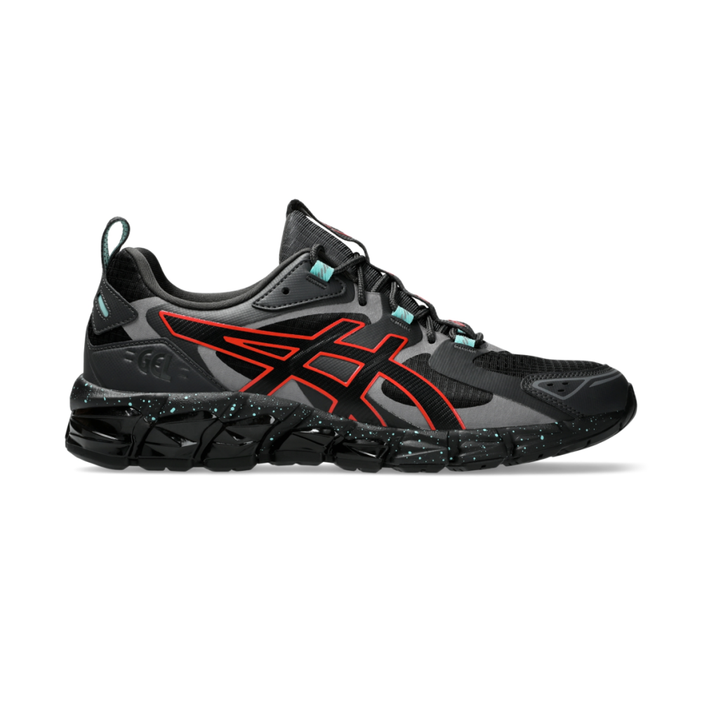 Asics gel quantum 180 argent online