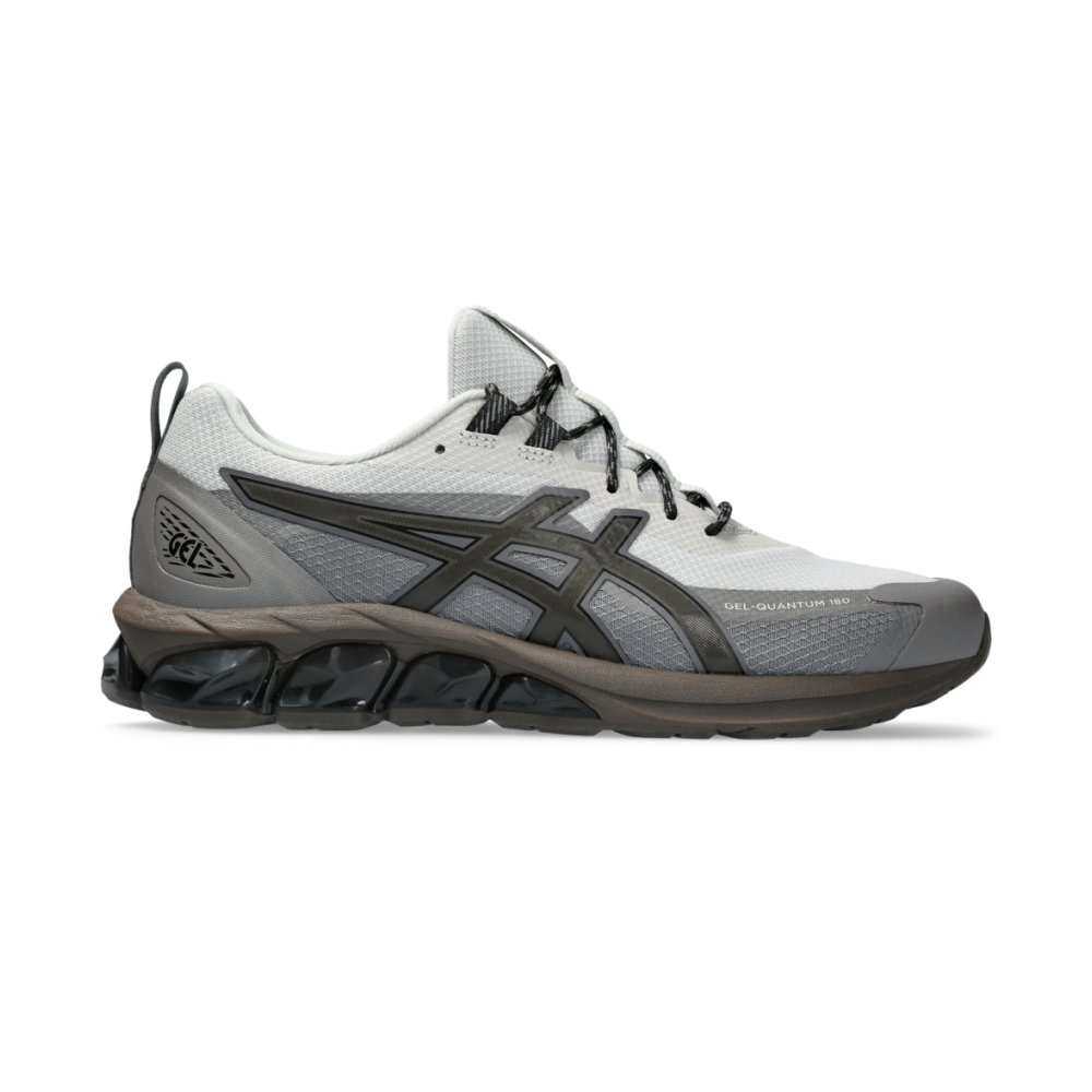 Asics Gel Quantum 180 VII grau 1201A879.020 Preisvergleich