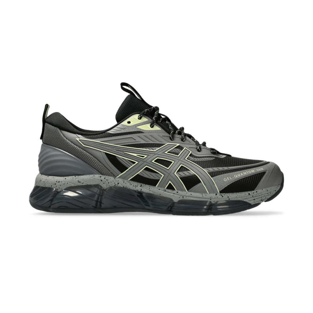 Asics Gel Quantum 360 VIII Utility schwarz 1203A471.002