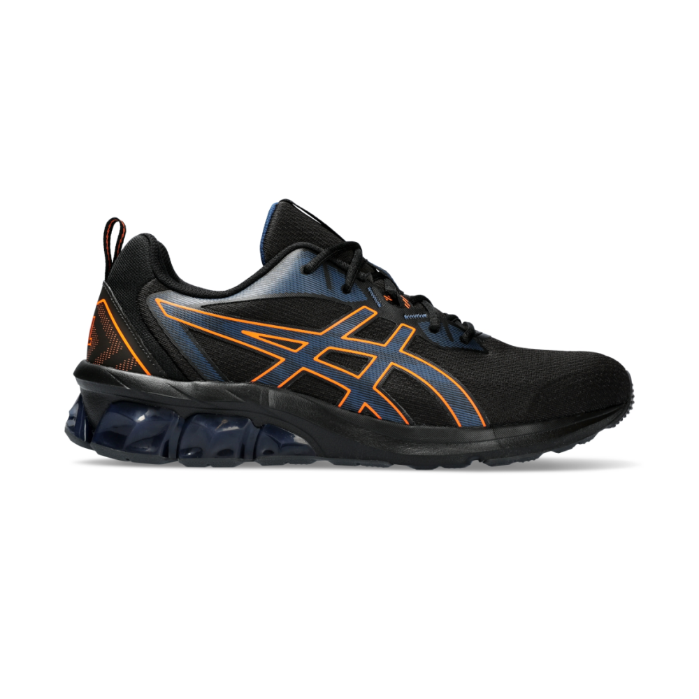 Asics GEL QUANTUM 90 IV schwarz 1201A764.007 Preisvergleich