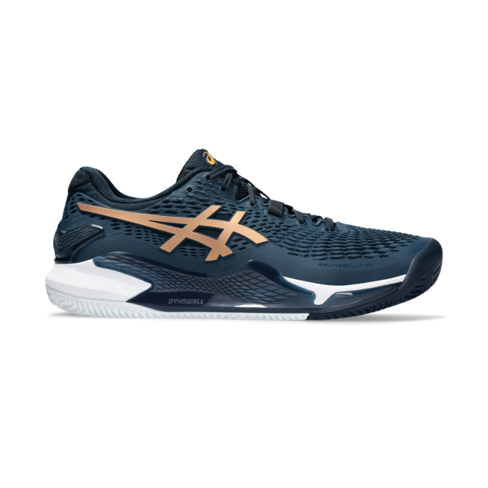 Asics gel resolution 7 clay prezzo online