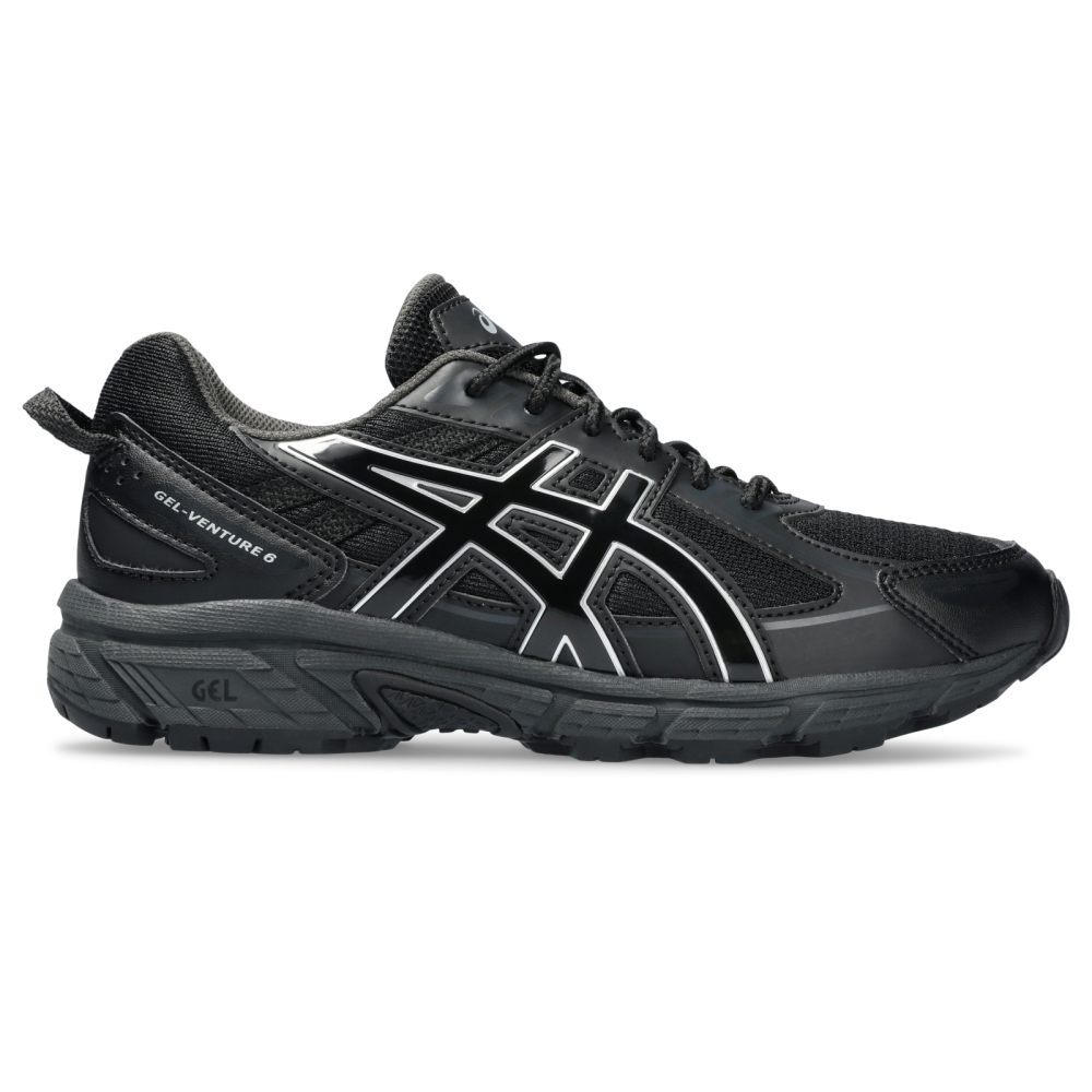 Asics Gel Venture 6 GS schwarz 1204A162.001 Preisvergleich