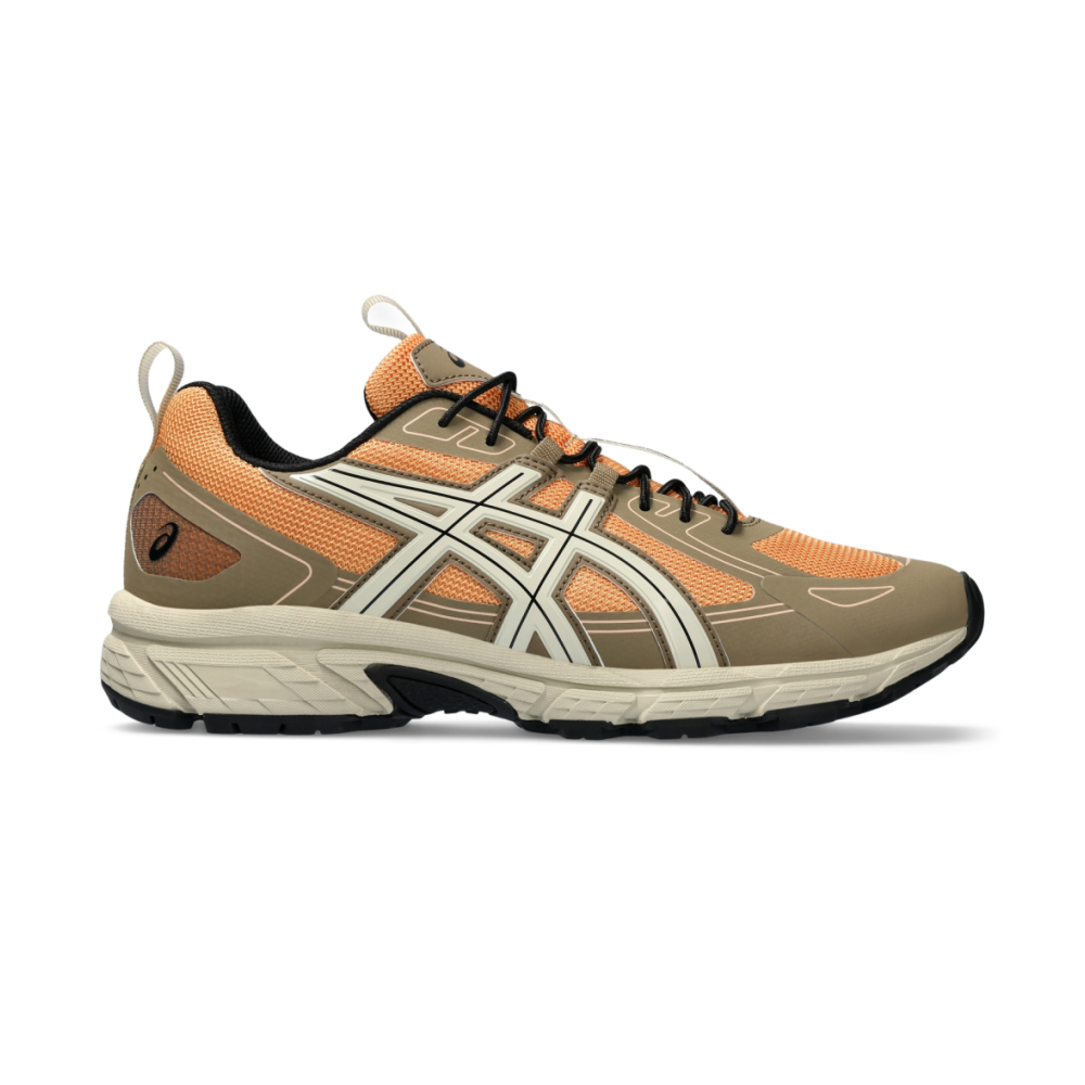 Asics gel nimbus 6 homme orange online