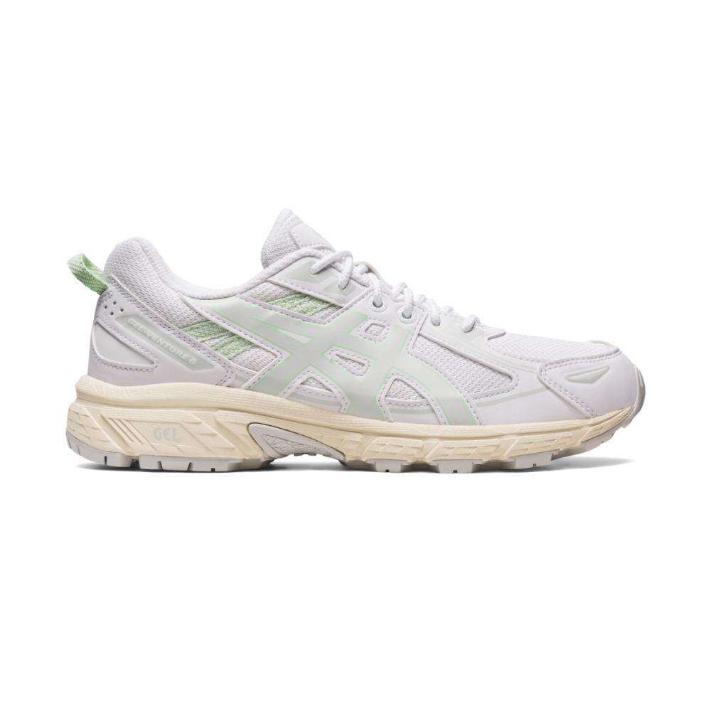 Gel venture 6 outlet netshoes