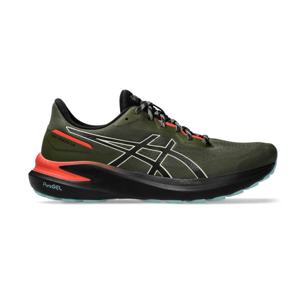 Asics gt 1000 5 2014 online