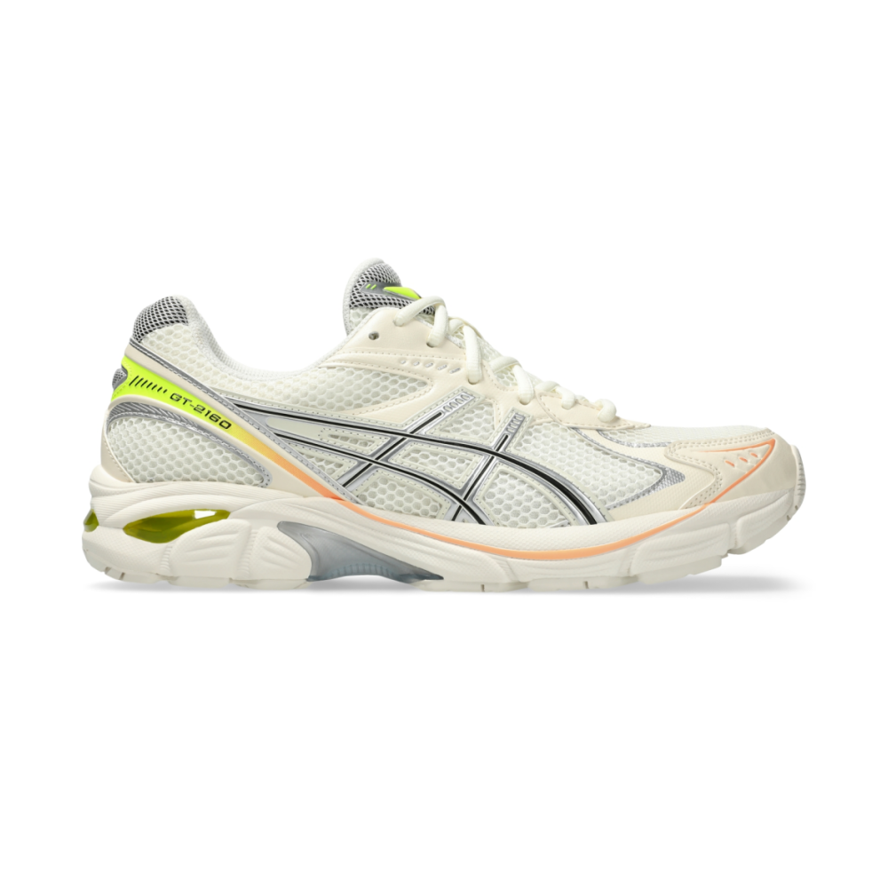 Asics GT 2160 PARIS weiss 1203A570.750 Preisvergleich