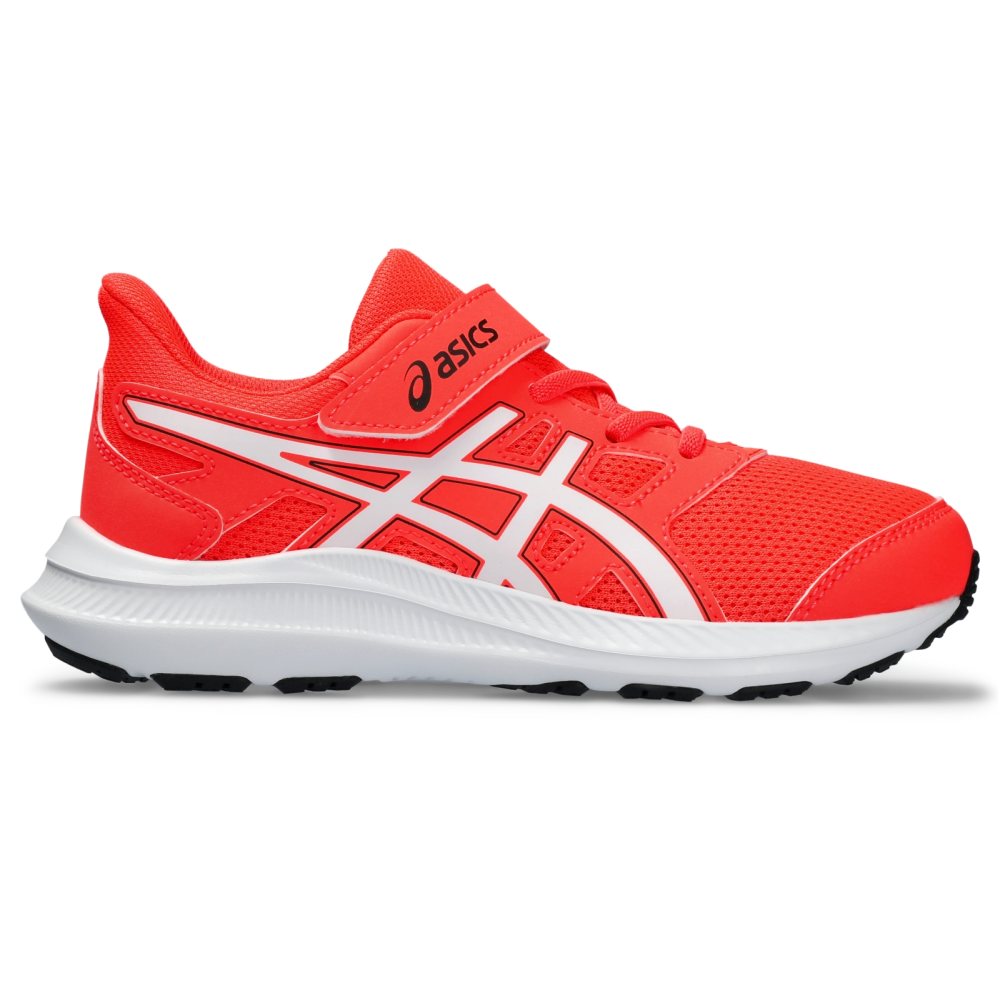 Asics contend 5 ps junior running shoe online