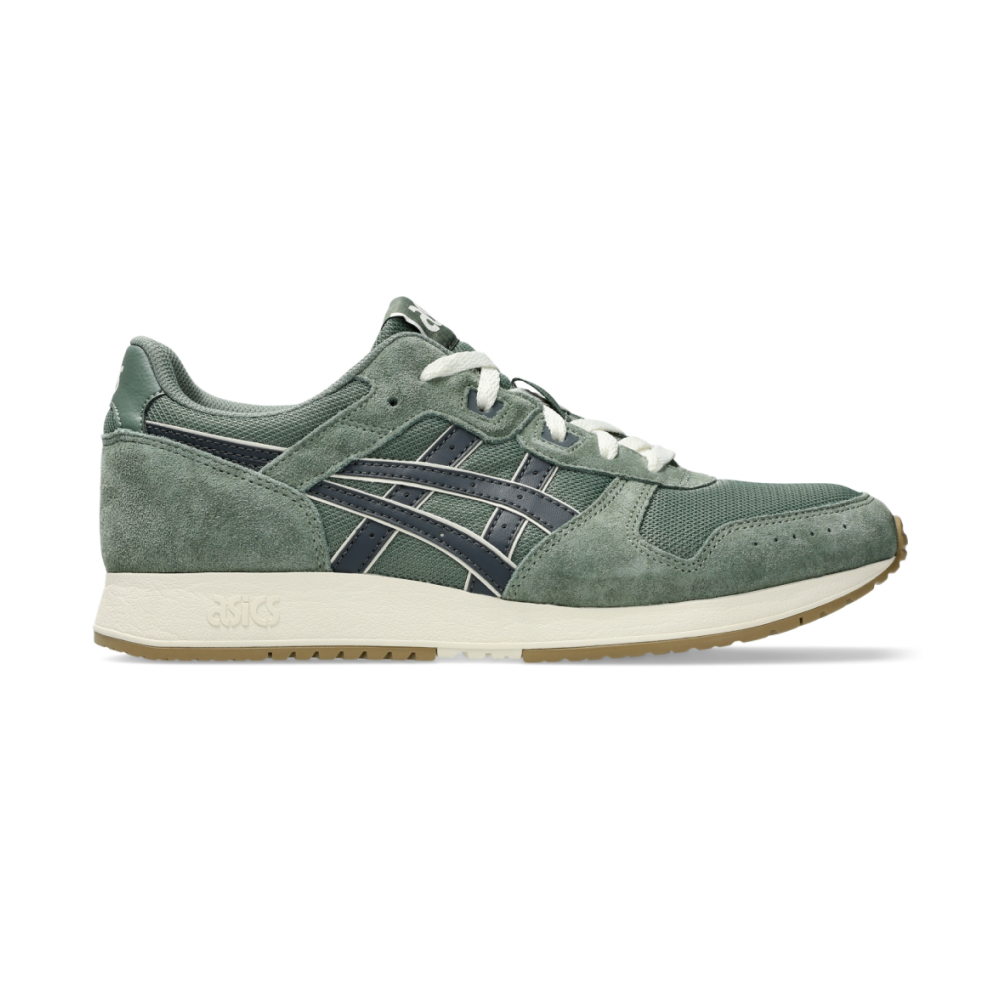 Asics green gel lyte online