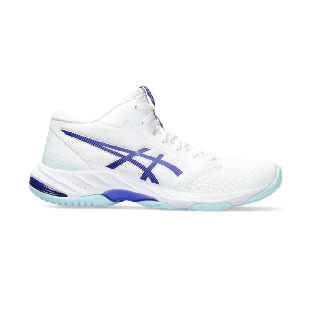 Asics netburner online