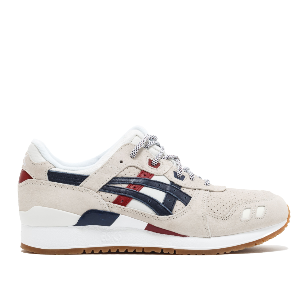 Packer x US Open Gel Lyte 3
