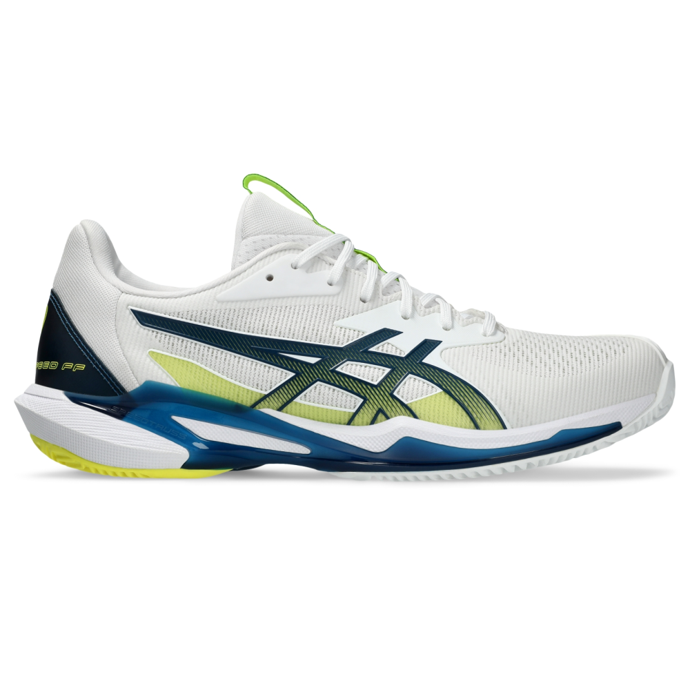 Asic tennis shoes online