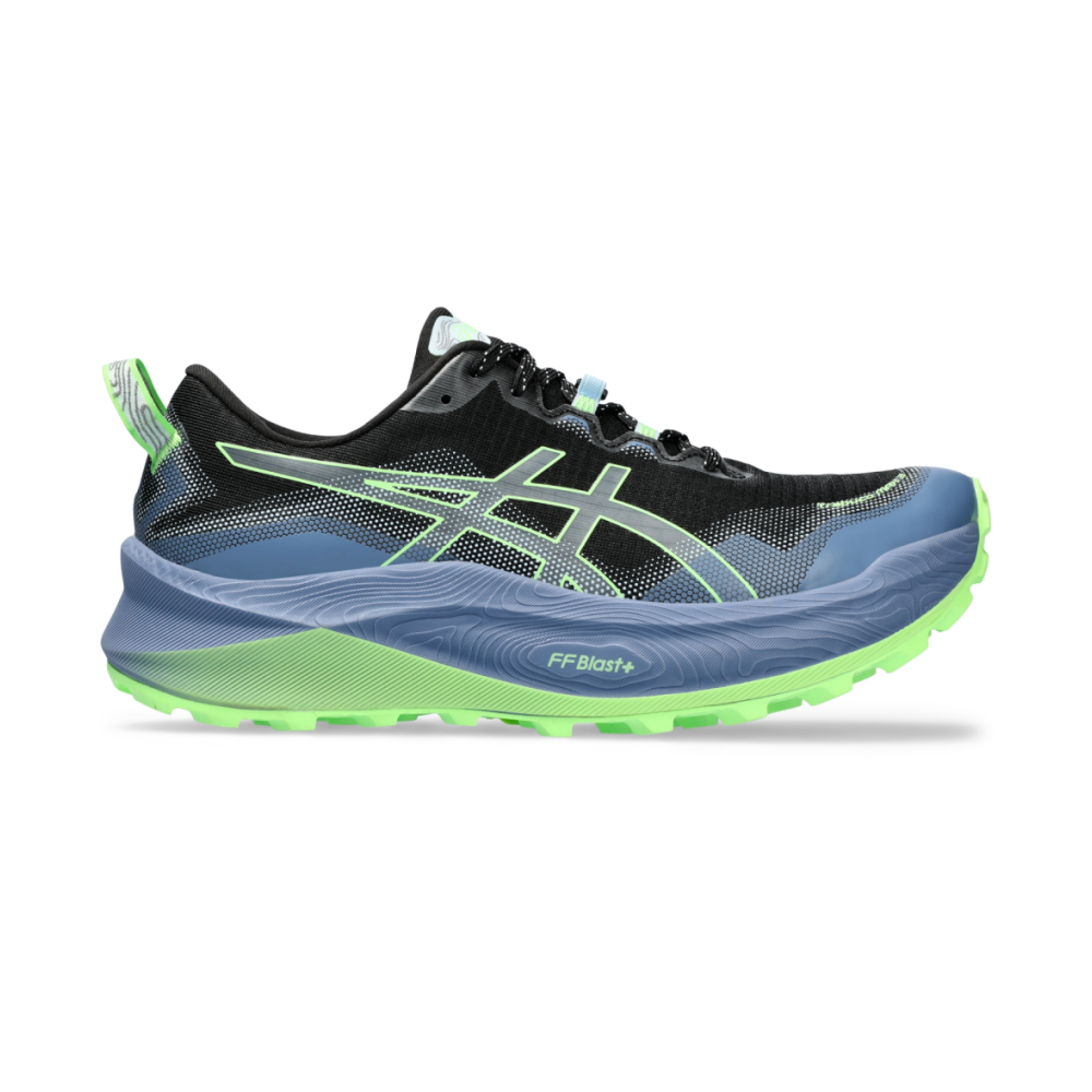 Asics Trabuco Max 3 schwarz 1011B800.001 Preisvergleich