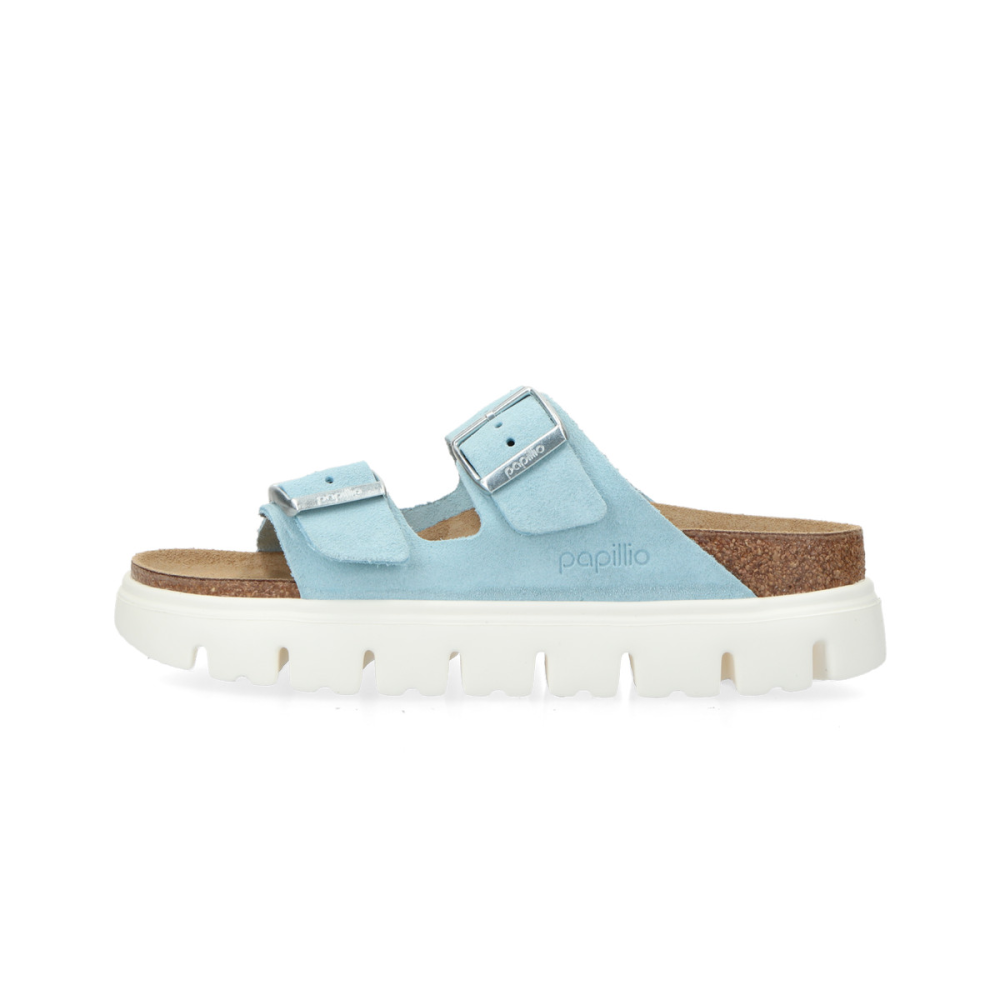 Birkenstock arizona platform online