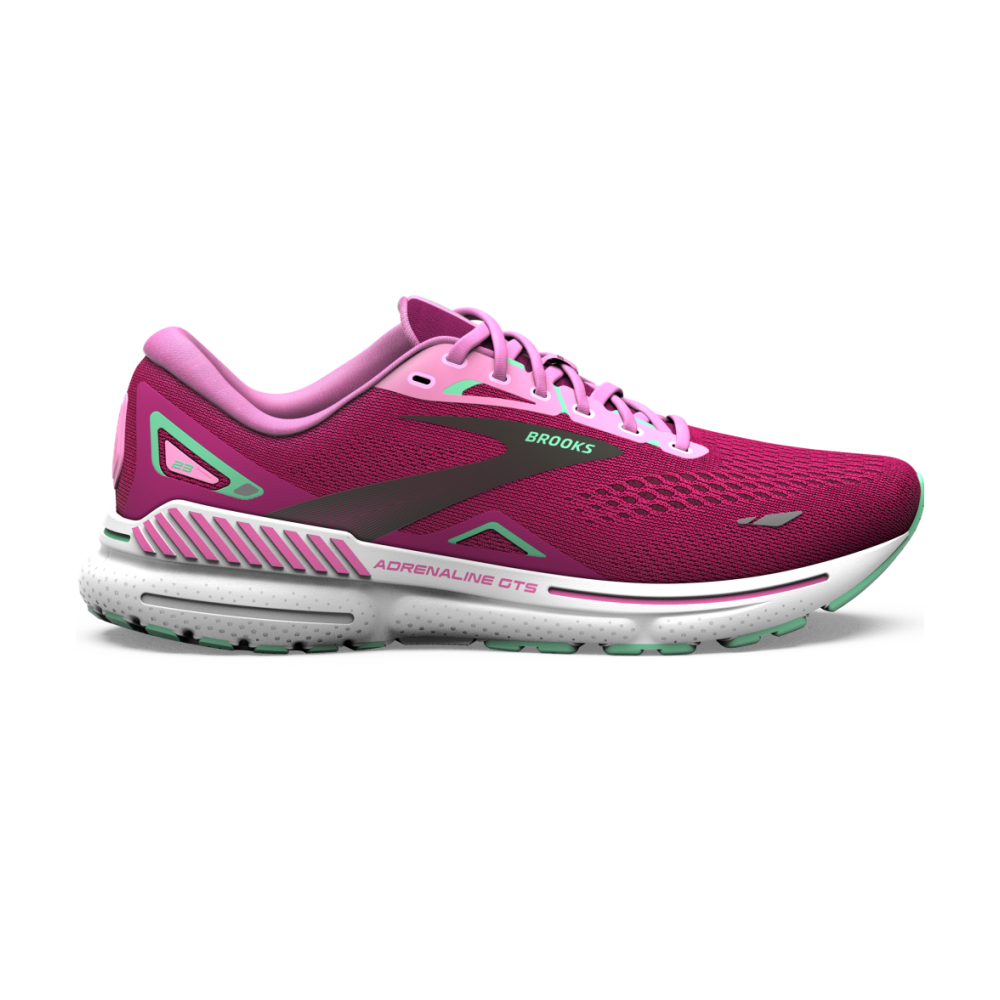brooks-adrenaline-gts-23-pink-120381-1b-639-preisvergleich