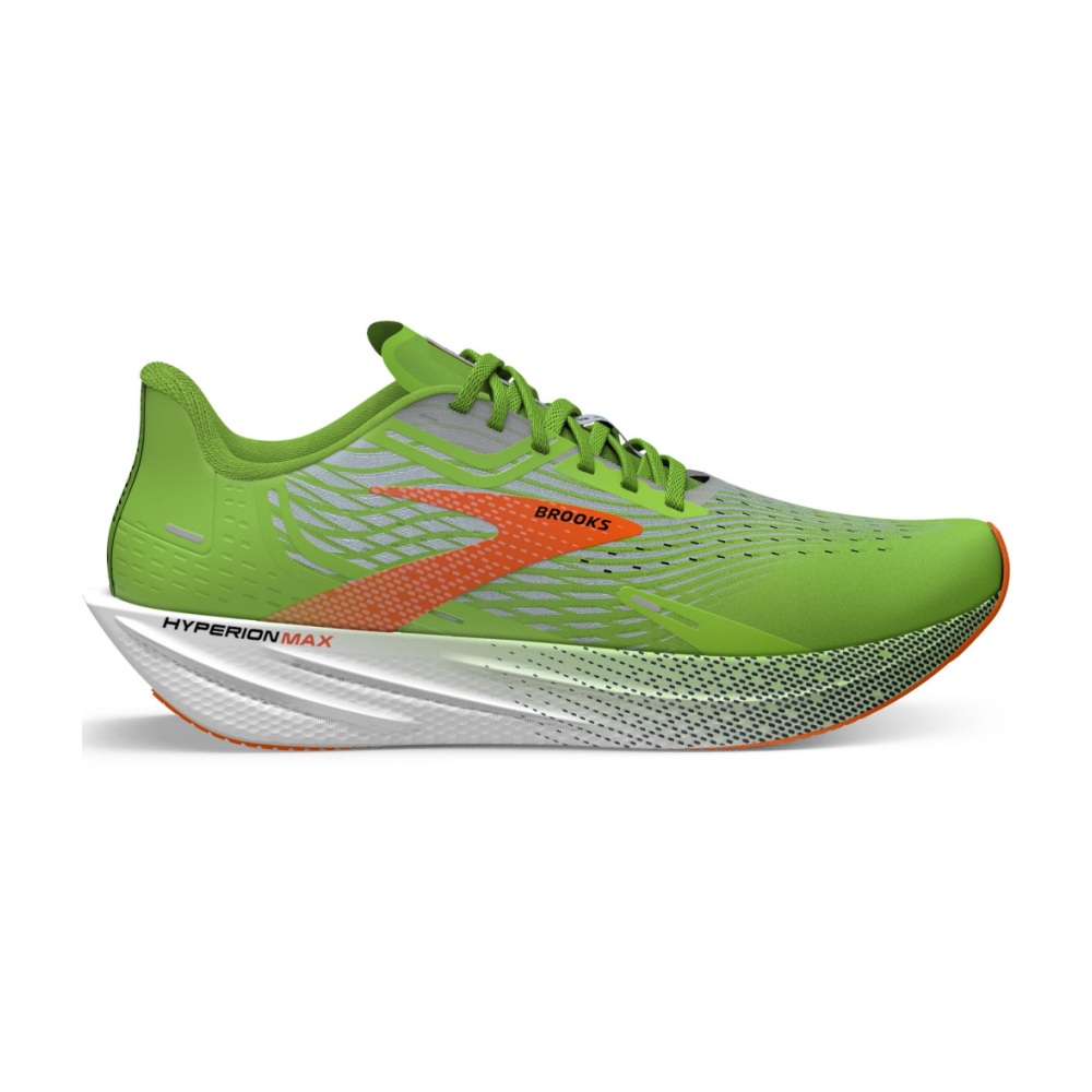 Brooks Hyperion Max grün 1103901D308 Preisvergleich