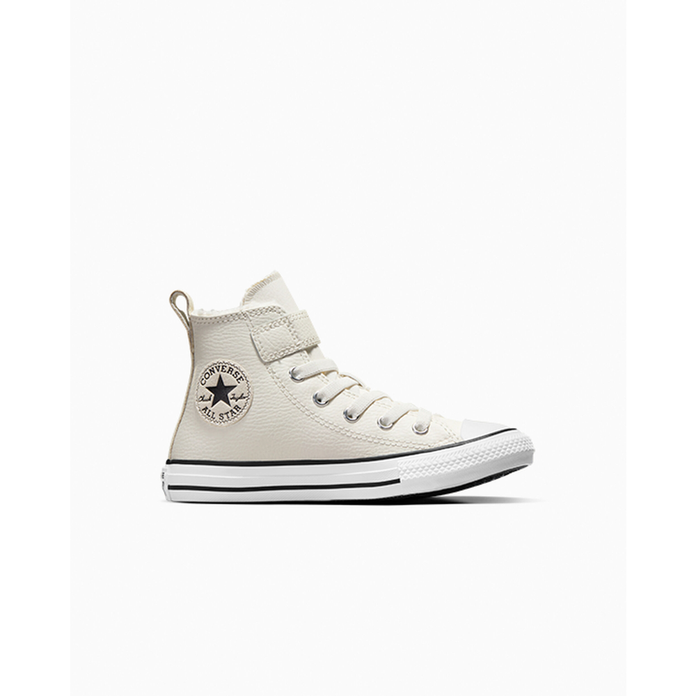 All white chuck taylors high tops online