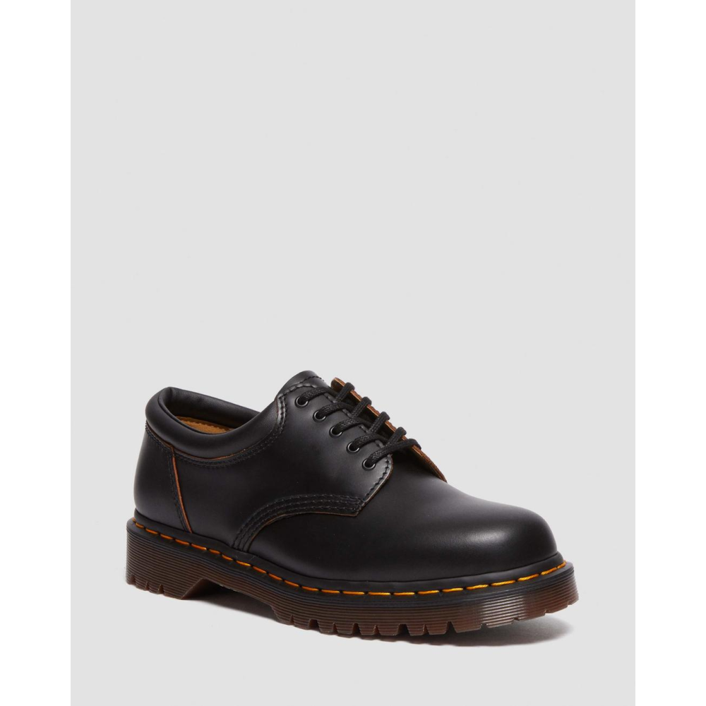 Dr. Martens 8053 Vintage Smooth schwarz 30907001 Preisvergleich