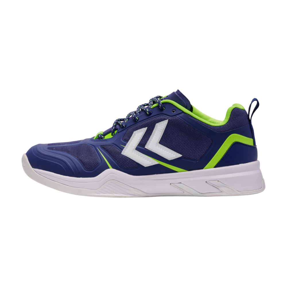 Hummel on sale handball shoes