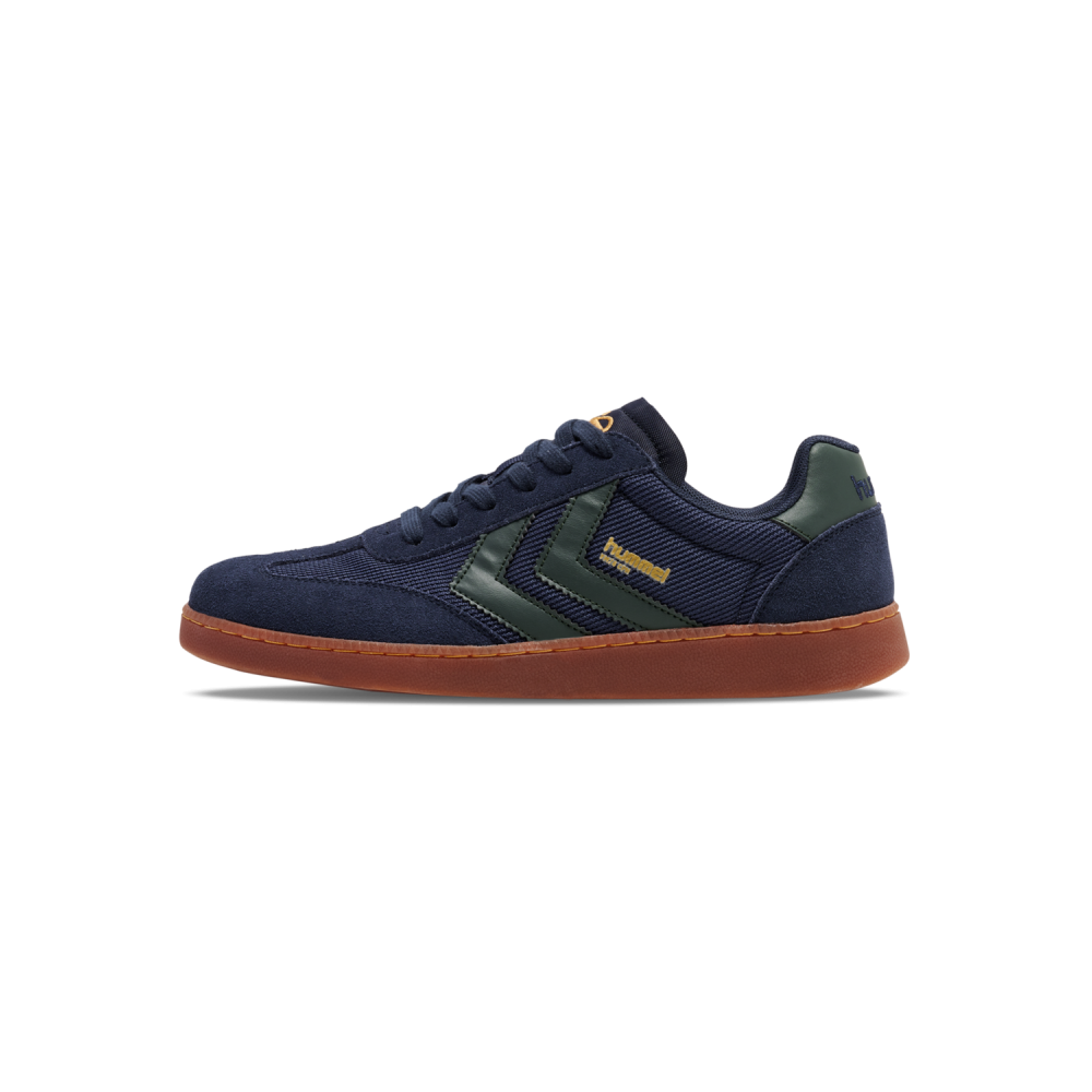 HUMMEL VM78 CPH MS blau 218637-7003 Preisvergleich