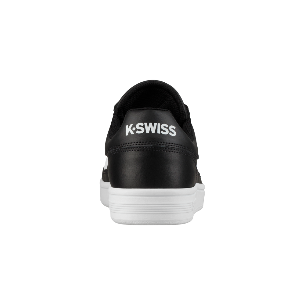 K-Swiss Court Chasseur Sneaker Für Herren – Stylischer Alltags-Schuh