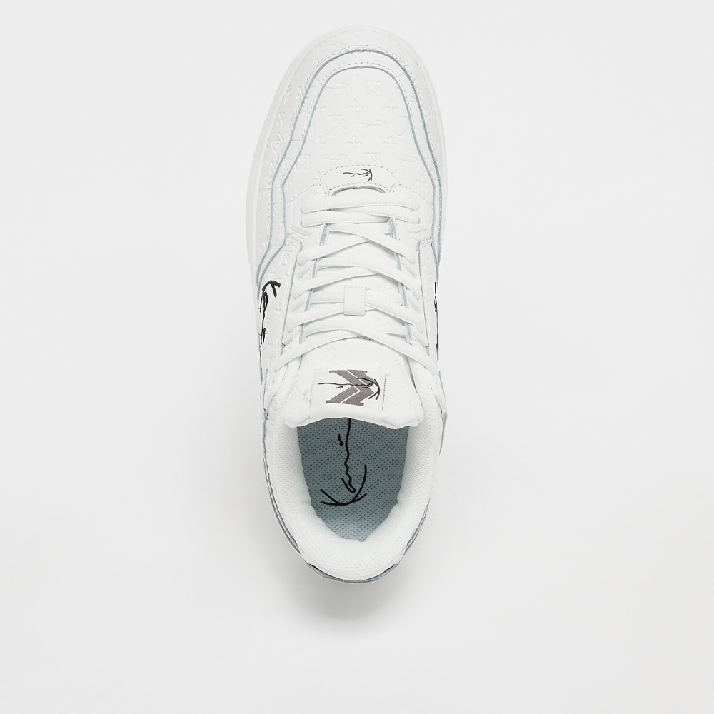 Karl Kani 89 LXRY PRM weiss 1080299 Preisvergleich