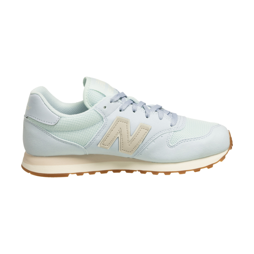 New Balance 500 in blau - GW500CS1 | everysize