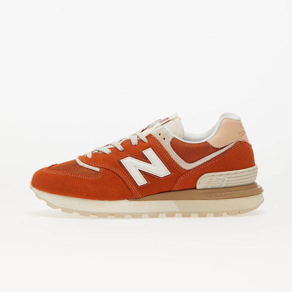 New Balance 574 Legacy orange U574LGDO Preisvergleich